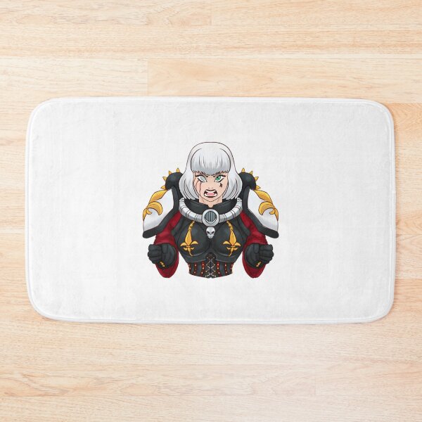 Item preview, Fierce Warrior Nun Attitude | Perfect Gift For You And Friends designed and sold by nouhime.