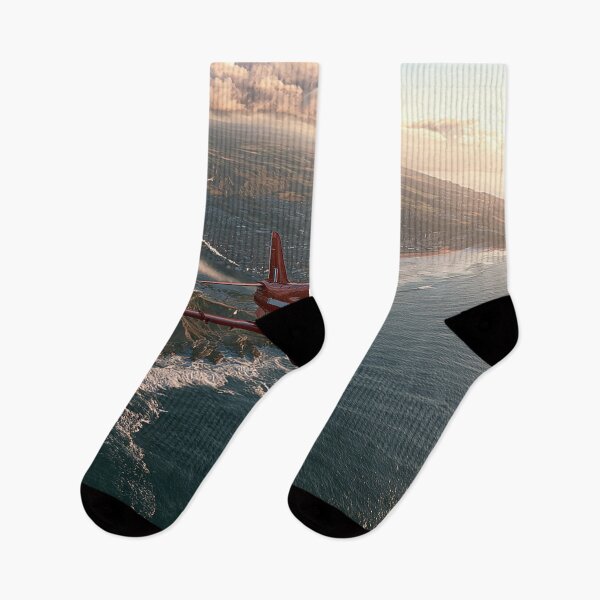 Item preview, Red Arrows Above the British Coast designed and sold by Skyframe Aviation.