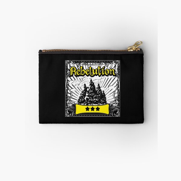 Item preview, Star Yellow Silhouette Style Reggae Music Group designed and sold by ZerodawgGraffi.