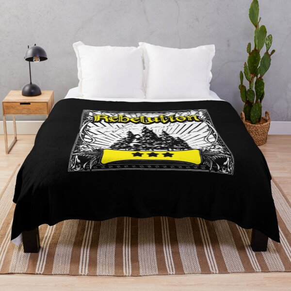 Item preview, Star Yellow Silhouette Style Reggae Music Group designed and sold by ZerodawgGraffi.