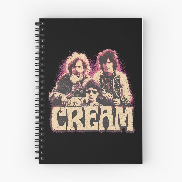 Item preview, Cream Band cr Cream Band cr Cream Band designed and sold by erazojesus.