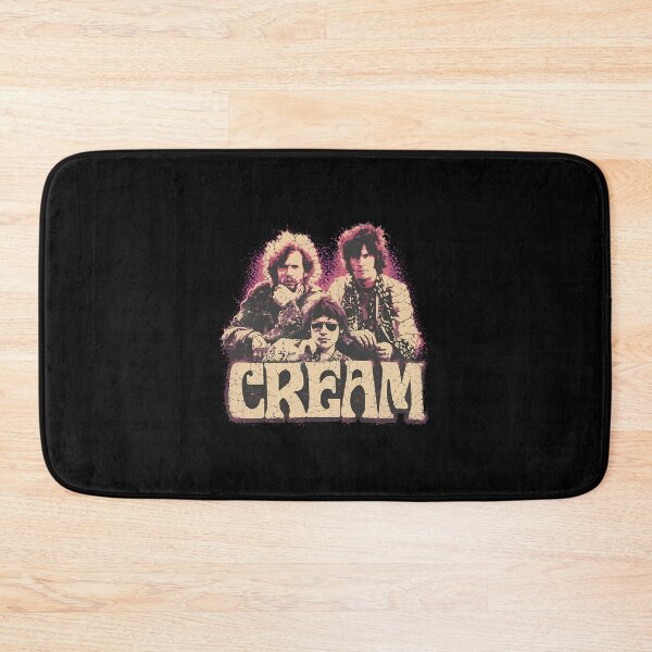 Item preview, Cream Band cr Cream Band cr Cream Band designed and sold by erazojesus.