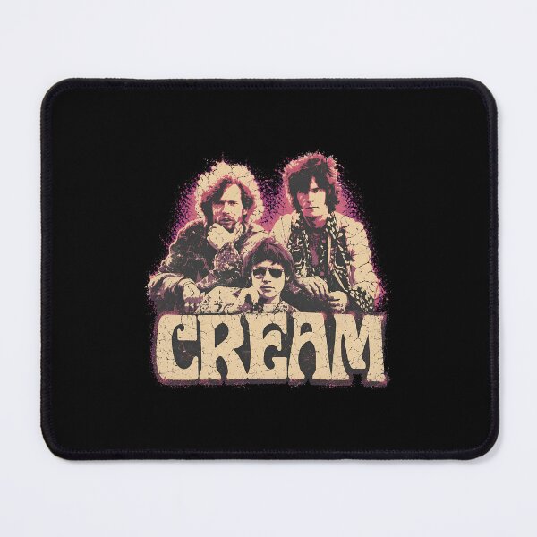 Item preview, Cream Band cr Cream Band cr Cream Band designed and sold by erazojesus.