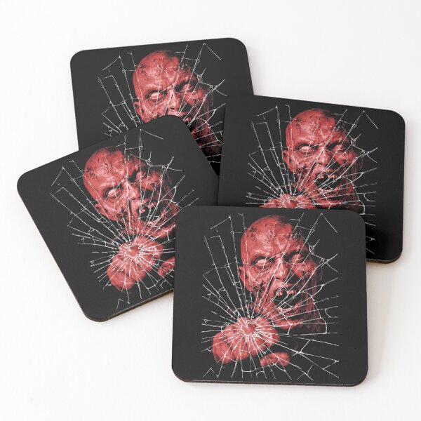 Item preview, Undead Zombie Break In Horror Movie Halloween designed and sold by GrandeDuc.