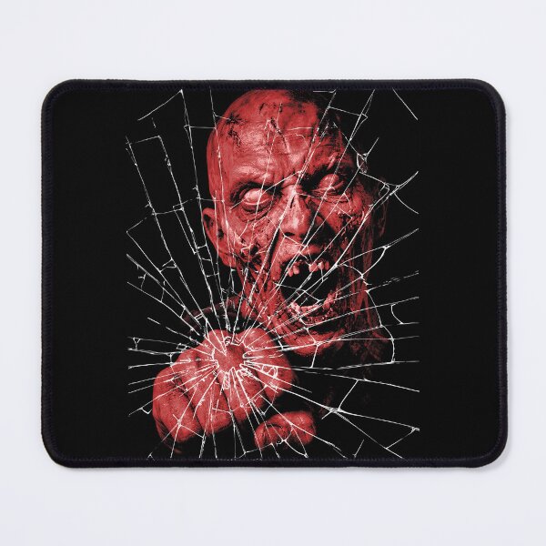 Item preview, Undead Zombie Break In Horror Movie Halloween designed and sold by GrandeDuc.