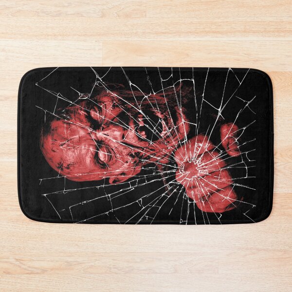 Item preview, Undead Zombie Break In Horror Movie Halloween designed and sold by GrandeDuc.