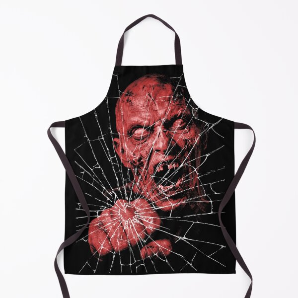 Item preview, Undead Zombie Break In Horror Movie Halloween designed and sold by GrandeDuc.