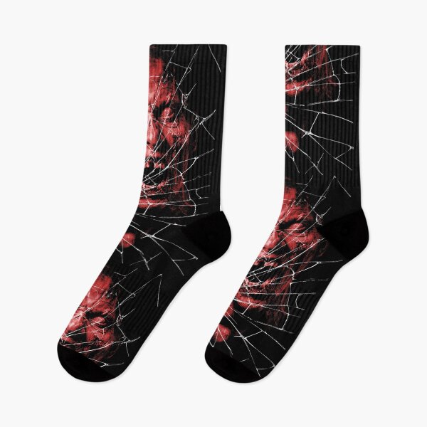 Item preview, Undead Zombie Break In Horror Movie Halloween designed and sold by GrandeDuc.
