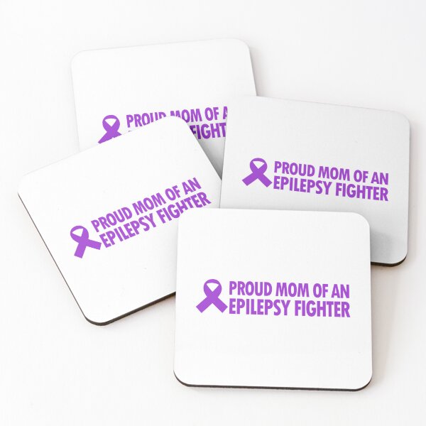 Item preview, Epilepsy Support For Strong Mom And Women Fighting Epilepsy - November Is Epileps  designed and sold by akeem-waynez.