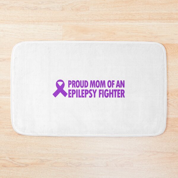 Item preview, Epilepsy Support For Strong Mom And Women Fighting Epilepsy - November Is Epileps  designed and sold by akeem-waynez.
