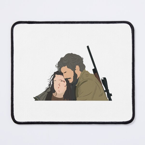 Item preview, Tlou Ep 8 Pedro  Bella designed and sold by GalaxyShirtUS.