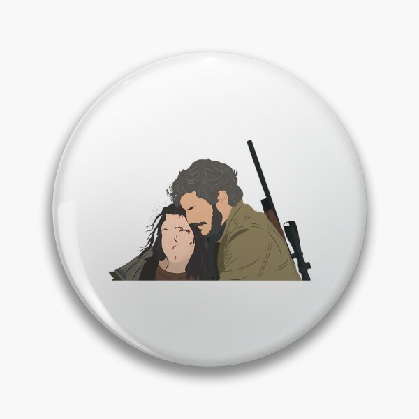 Item preview, Tlou Ep 8 Pedro  Bella designed and sold by GalaxyShirtUS.