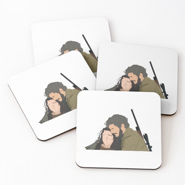 Item preview, Tlou Ep 8 Pedro  Bella designed and sold by GalaxyShirtUS.