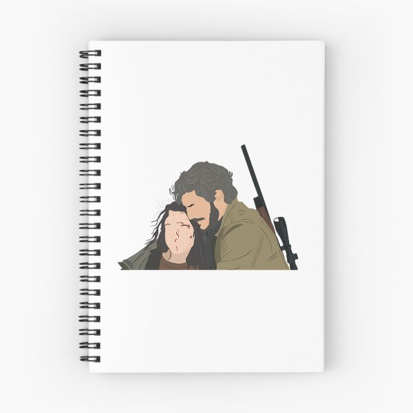 Item preview, Tlou Ep 8 Pedro  Bella designed and sold by GalaxyShirtUS.