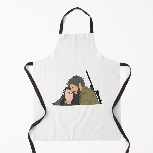 Item preview, Tlou Ep 8 Pedro  Bella designed and sold by GalaxyShirtUS.