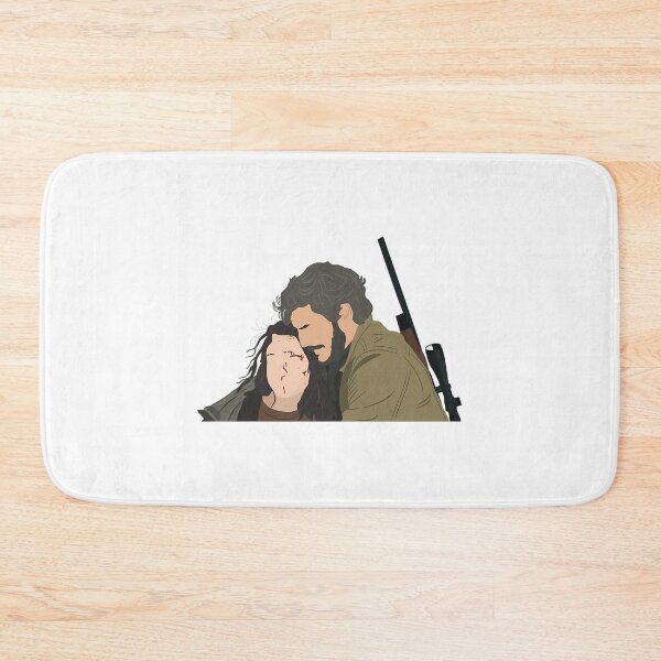Item preview, Tlou Ep 8 Pedro  Bella designed and sold by GalaxyShirtUS.