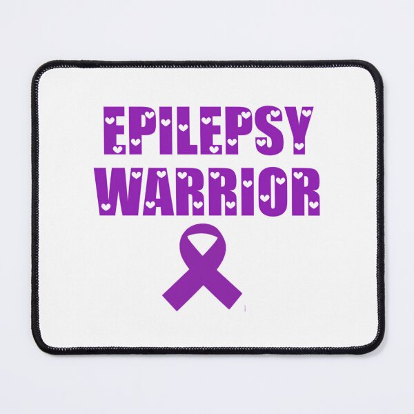 Item preview, Epilepsy Support For Strong Mom And Women Fighting Epilepsy - November Is Epileps designed and sold by akeem-waynez.