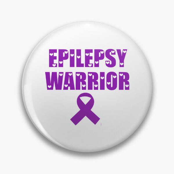 Item preview, Epilepsy Support For Strong Mom And Women Fighting Epilepsy - November Is Epileps designed and sold by akeem-waynez.