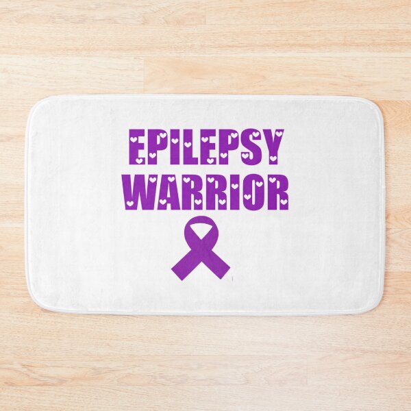 Item preview, Epilepsy Support For Strong Mom And Women Fighting Epilepsy - November Is Epileps designed and sold by akeem-waynez.