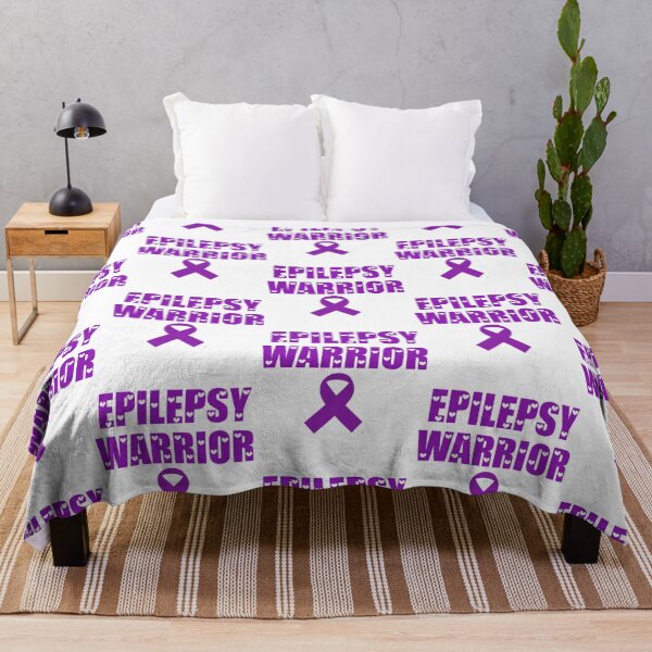 Item preview, Epilepsy Support For Strong Mom And Women Fighting Epilepsy - November Is Epileps designed and sold by akeem-waynez.