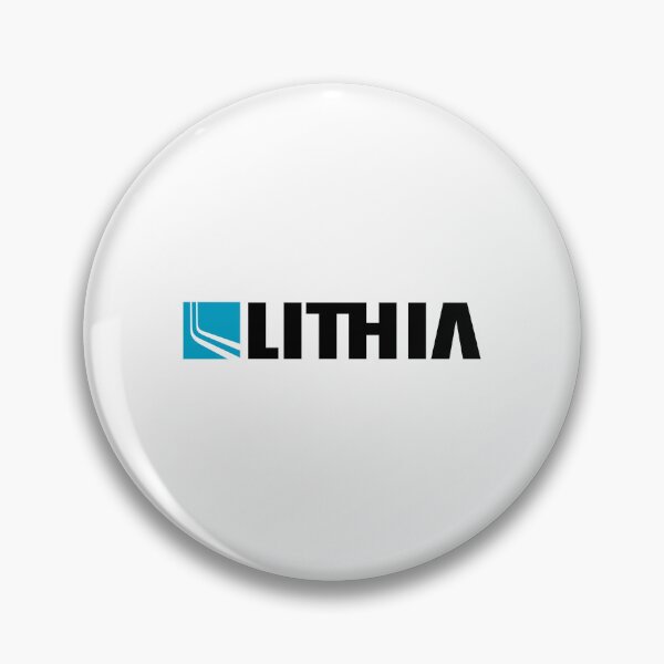 Item preview, Lithia Automotive Logo Design designed and sold by Niklas  I Sollie.
