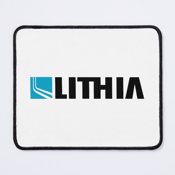 Item preview, Lithia Automotive Logo Design designed and sold by Niklas  I Sollie.