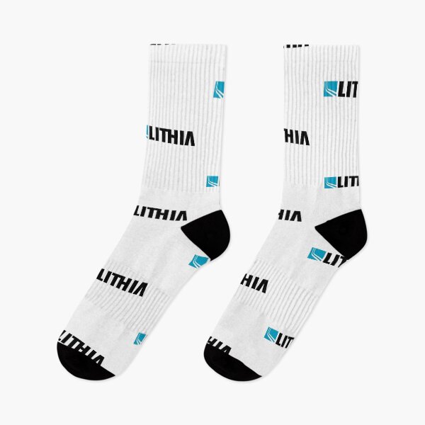 Item preview, Lithia Automotive Logo Design designed and sold by Niklas  I Sollie.