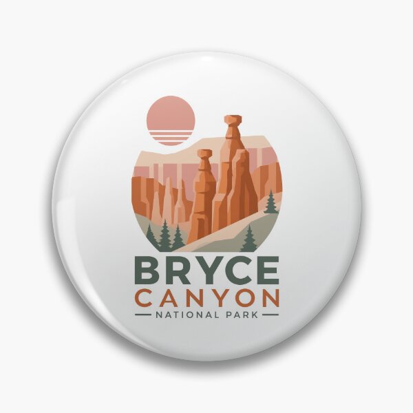Item preview, Bryce Canyon National Park Outdoor Hiking designed and sold by lorna-saway.