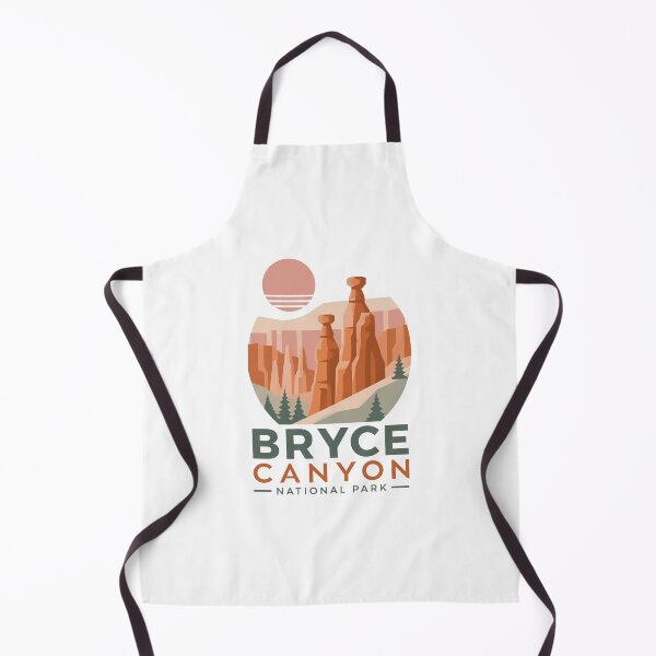 Item preview, Bryce Canyon National Park Outdoor Hiking designed and sold by lorna-saway.