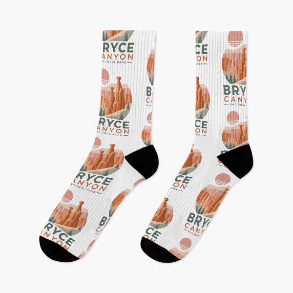 Item preview, Bryce Canyon National Park Outdoor Hiking designed and sold by lorna-saway.