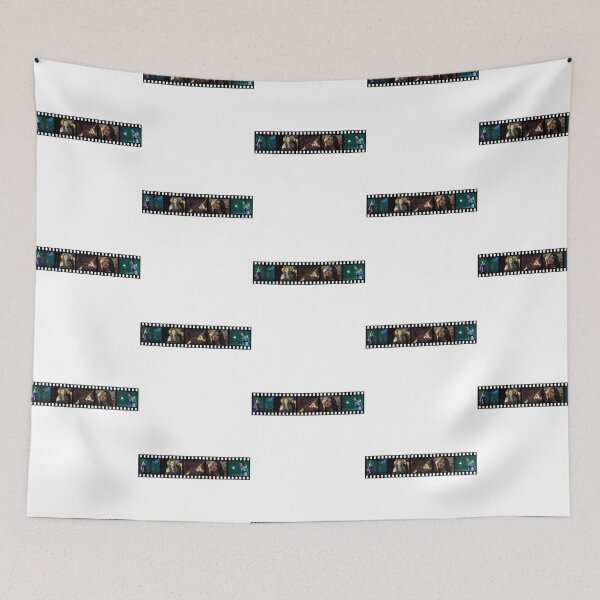 Item preview, Jennifer'S Body - Film Roll (11Th Anniversary Sticker) designed and sold by culp-veronique.