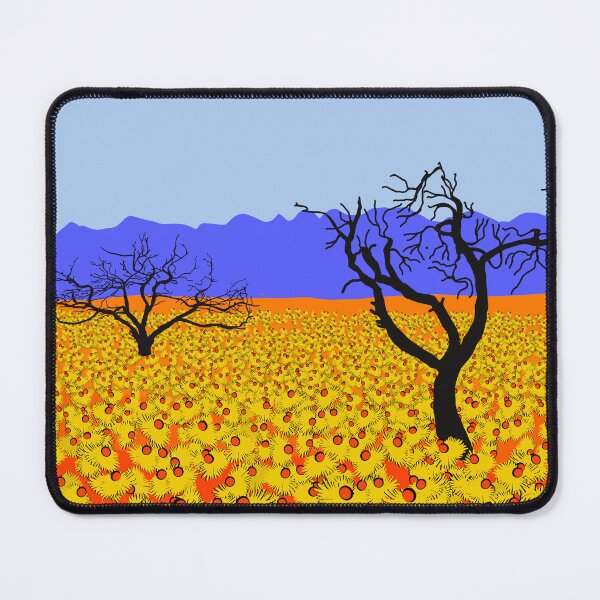 Item preview, Daisies in Spring designed and sold by Georgie Sharp.
