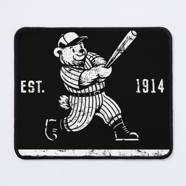 Item preview, Wrigleyville Chicago Baseball designed and sold by cuvavirtuex.