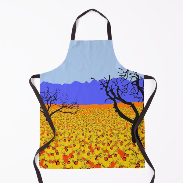 Item preview, Daisies in Spring designed and sold by Georgie Sharp.