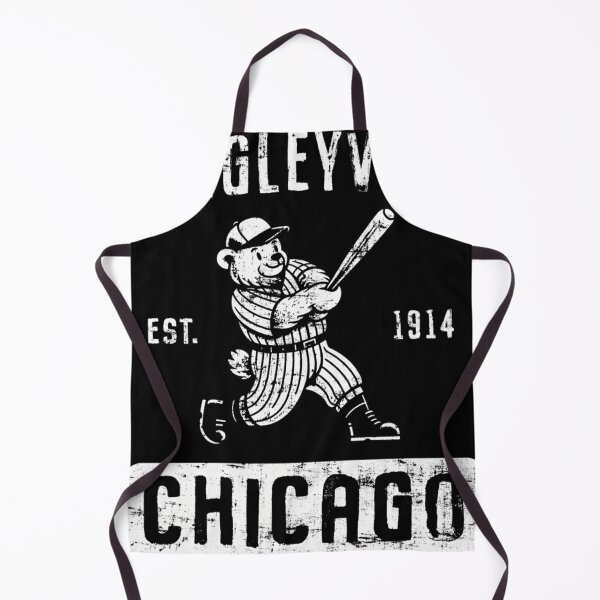 Item preview, Wrigleyville Chicago Baseball designed and sold by cuvavirtuex.