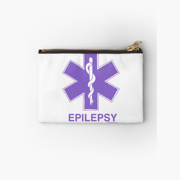 Item preview, Epilepsy designed and sold by akeem-waynez.