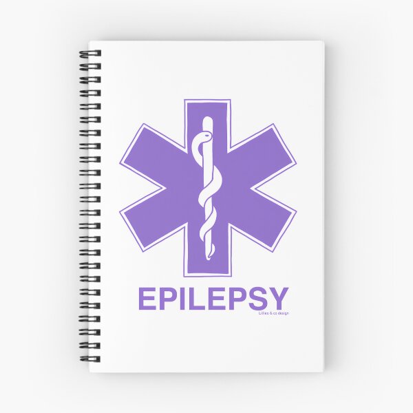 Item preview, Epilepsy designed and sold by akeem-waynez.
