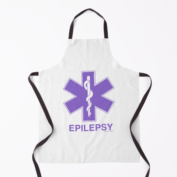 Item preview, Epilepsy designed and sold by akeem-waynez.