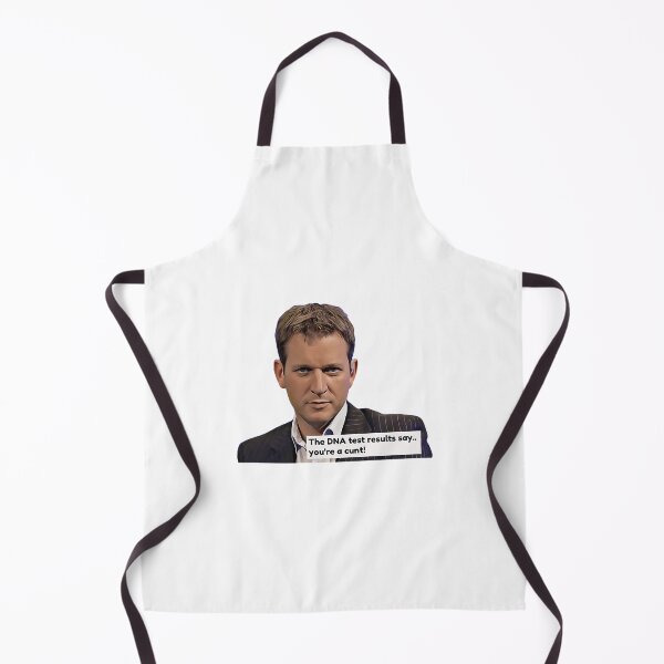 Item preview, Jeremy Kyle British Tv Show Dna Quote Banter Puns Gift Present Ideas designed and sold by culp-veronique.