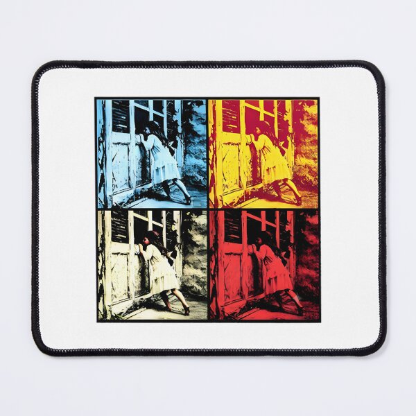 Item preview, Violent Vibes: Indie Band Art | Perfect Gift For You And Friends designed and sold by nyash.