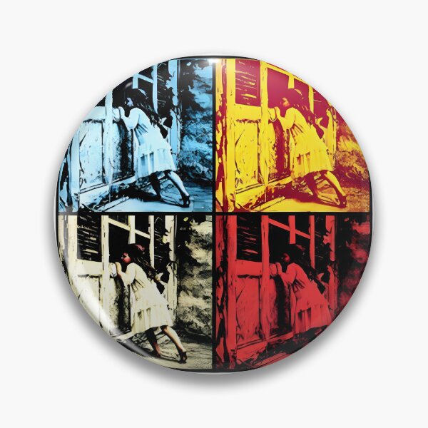 Item preview, Violent Vibes: Indie Band Art | Perfect Gift For You And Friends designed and sold by nyash.