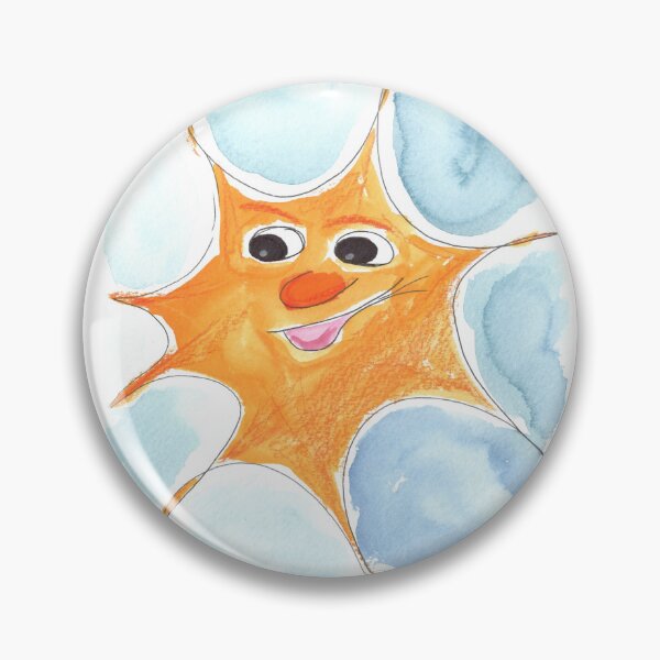 Item preview, Summertime, Sun designed and sold by Anke‘s Bazaar.