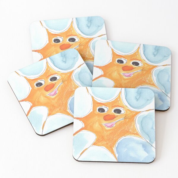 Item preview, Summertime, Sun designed and sold by Anke‘s Bazaar.