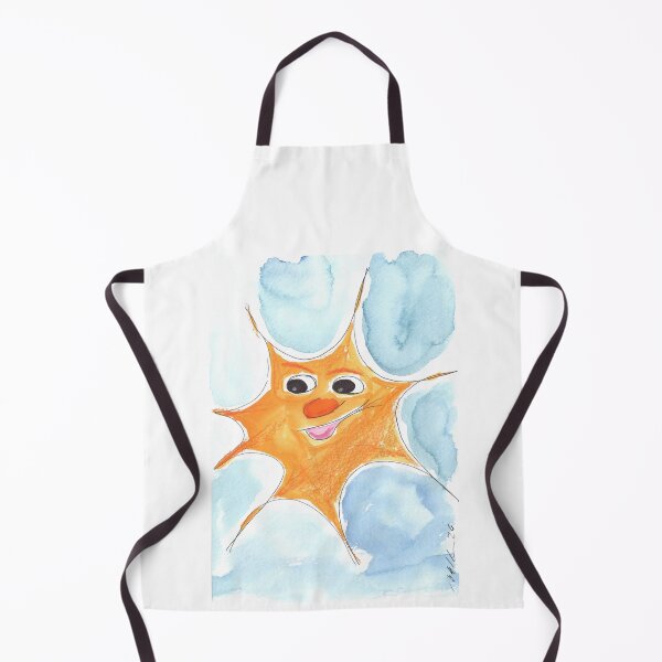 Item preview, Summertime, Sun designed and sold by Anke‘s Bazaar.