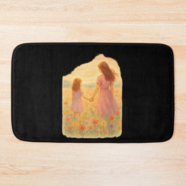 Item preview, Sunset Stroll designed and sold by Pelotonshop15.