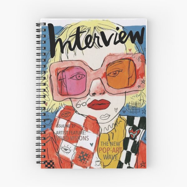 Item preview, Pop‑Star Glitch Glam: The Shade Queen Serving Dual‑Lens Drama designed and sold by Print Fiction.