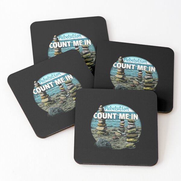 Item preview, Band Album Rebelution  designed and sold by ZerodawgGraffi.