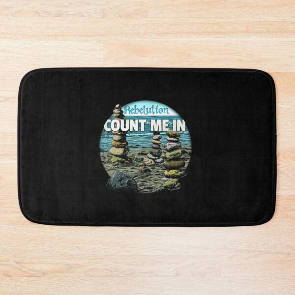 Item preview, Band Album Rebelution  designed and sold by ZerodawgGraffi.