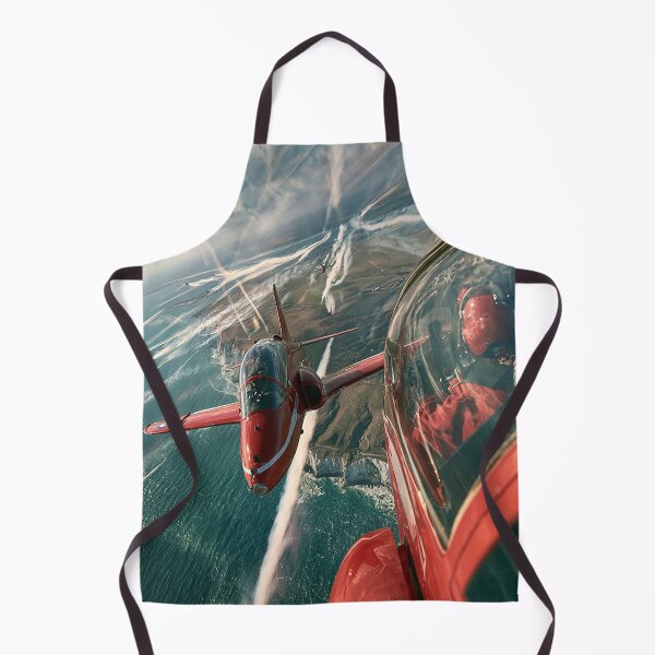 Item preview, Red Arrows Coastal Aviation designed and sold by Skyframe Aviation.