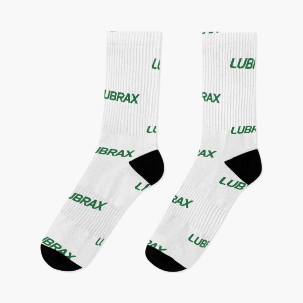 Item preview, Lubrax Oil and Lubricant Logo Green designed and sold by Niklas  I Sollie.